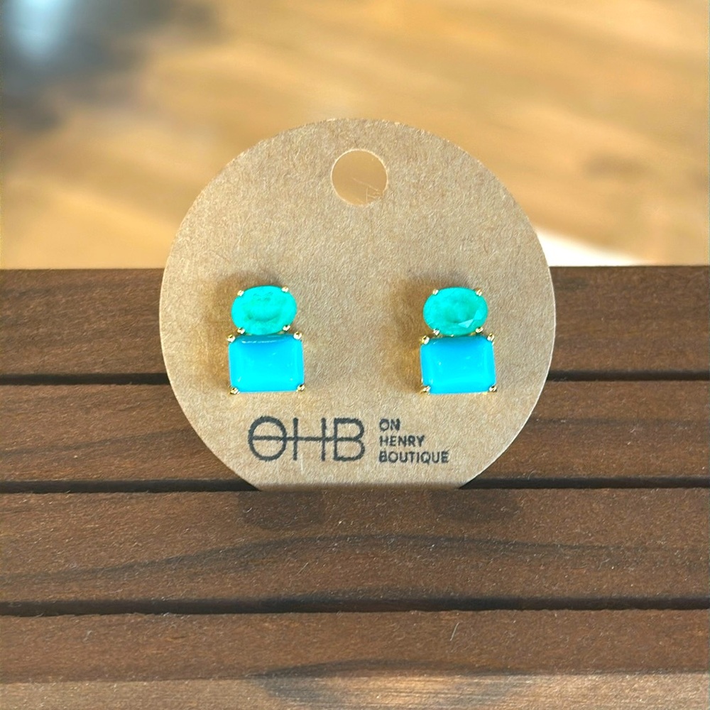 Sterling silver Earrings